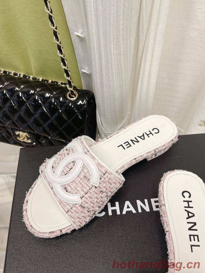 Chanel Shoes CHS00106