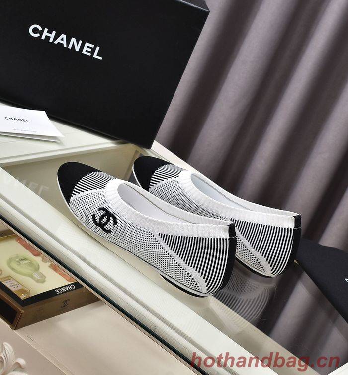 Chanel Shoes CHS00107