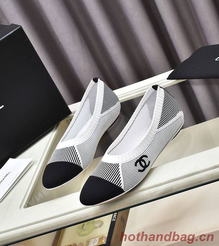 Chanel Shoes CHS00107