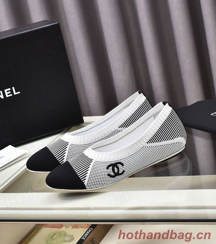 Chanel Shoes CHS00107