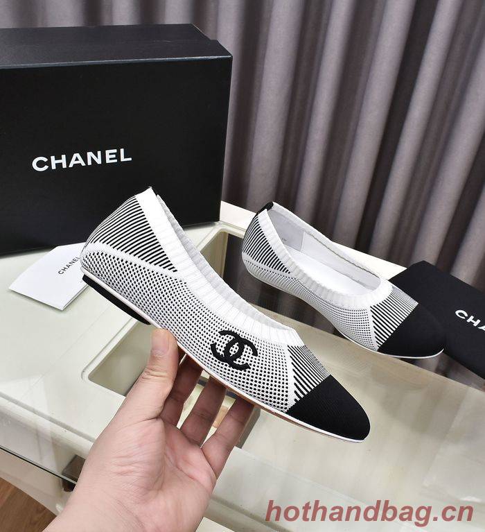 Chanel Shoes CHS00107