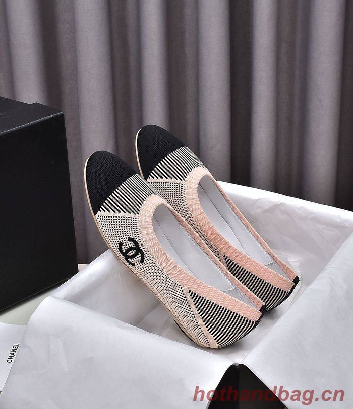 Chanel Shoes CHS00108