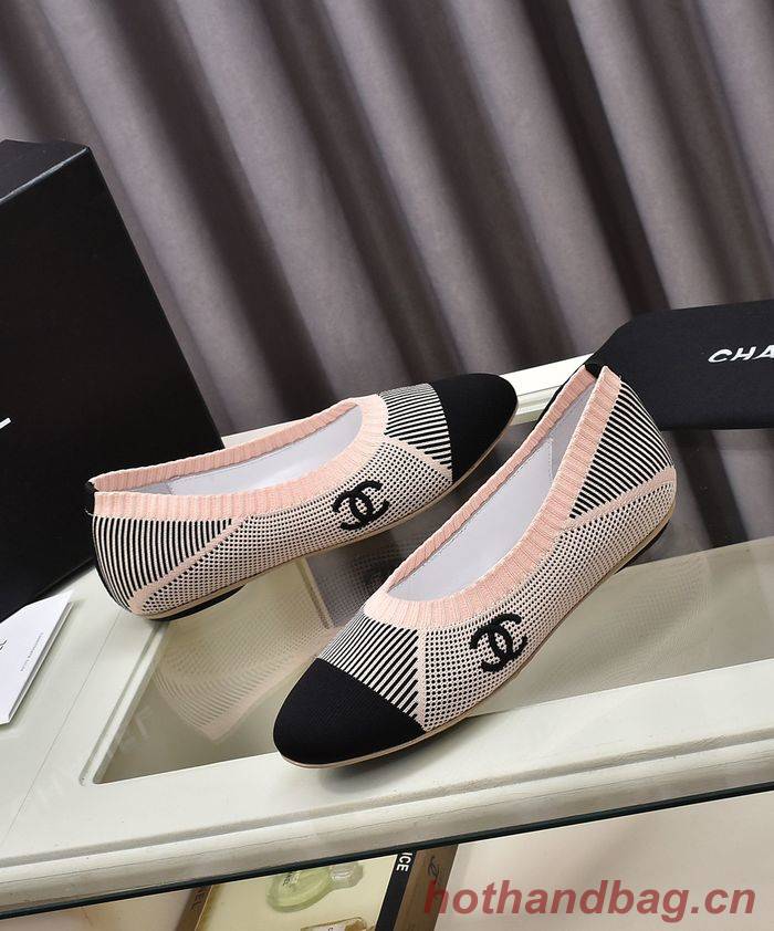 Chanel Shoes CHS00108