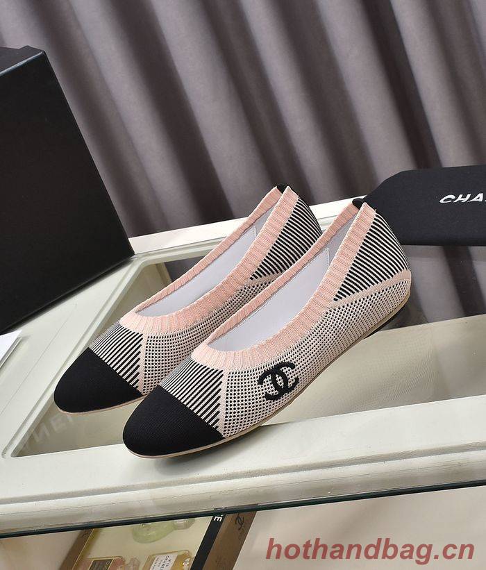 Chanel Shoes CHS00108