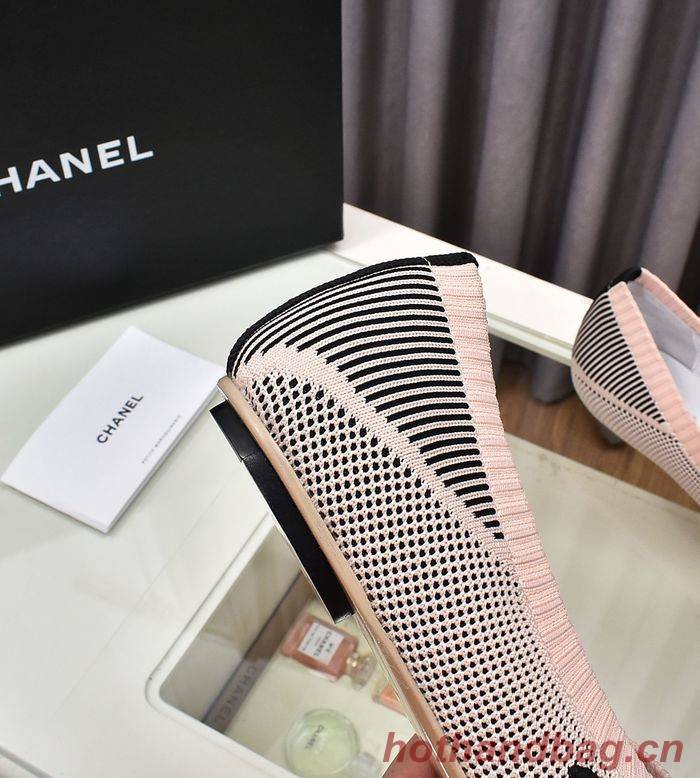 Chanel Shoes CHS00108