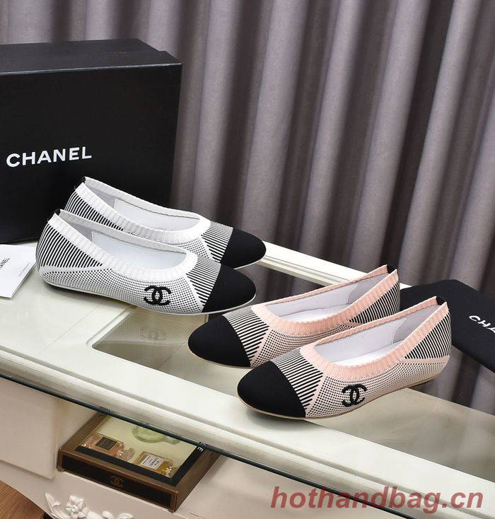 Chanel Shoes CHS00108