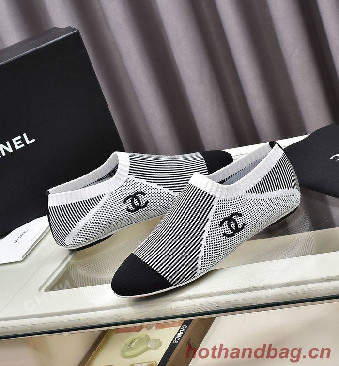 Chanel Shoes CHS00110