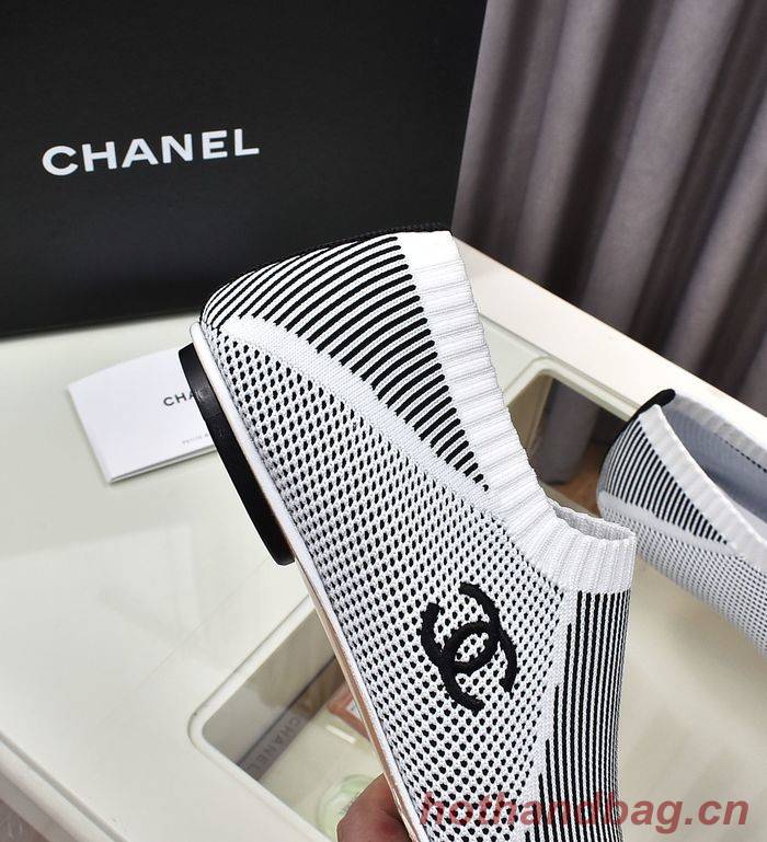 Chanel Shoes CHS00110