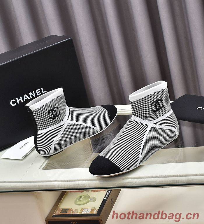 Chanel Shoes CHS00112