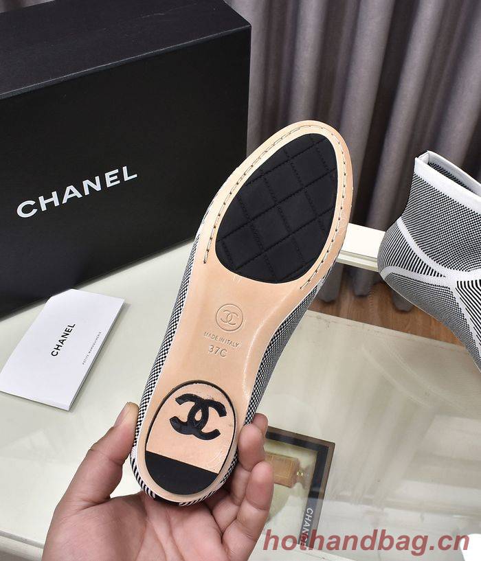 Chanel Shoes CHS00112