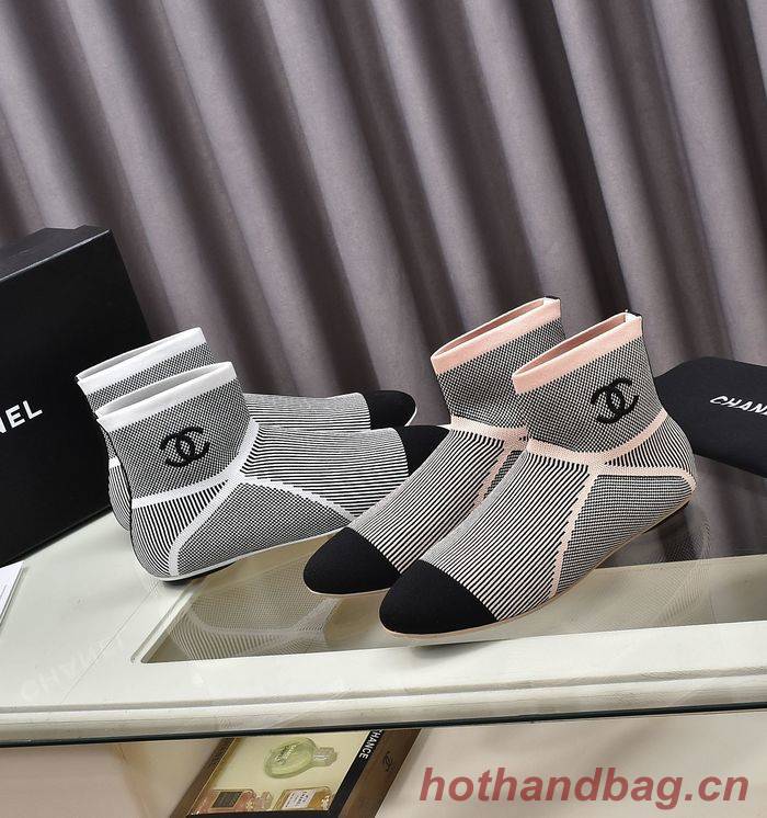 Chanel Shoes CHS00112