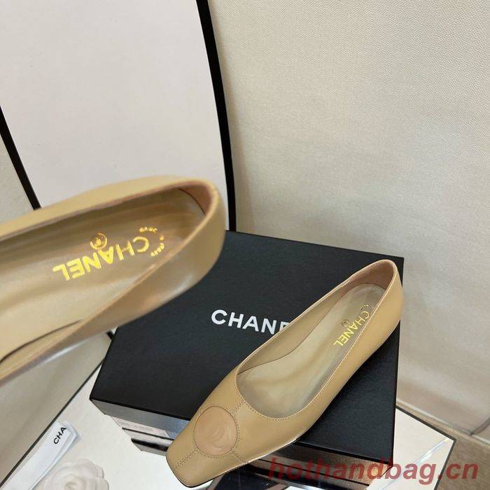 Chanel Shoes CHS00114