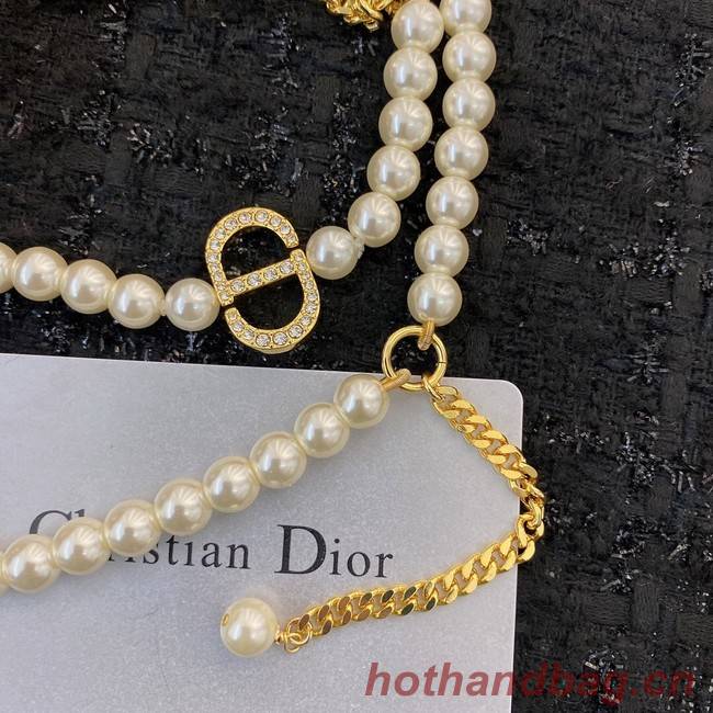 Dior Necklace CE8444