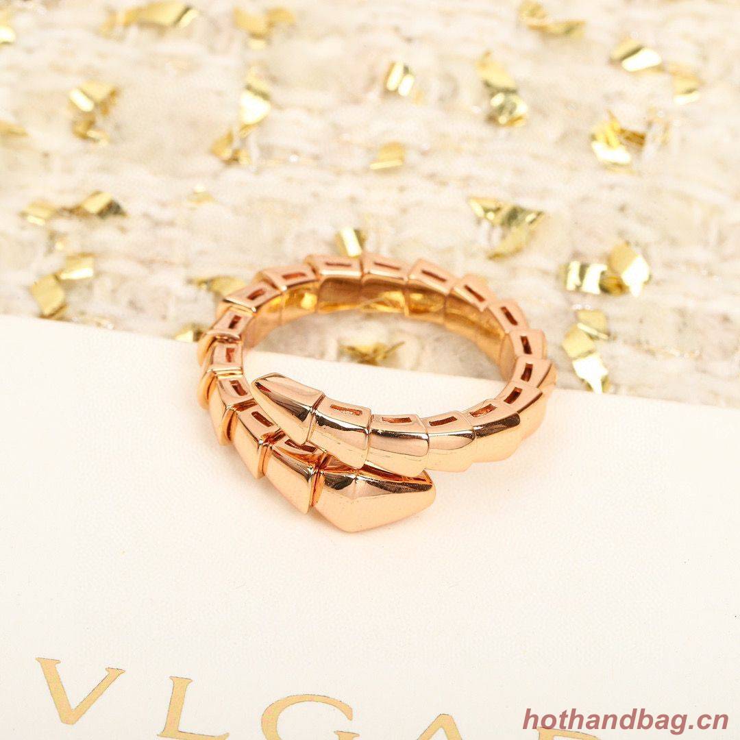 BVLGARI Ring BR2334