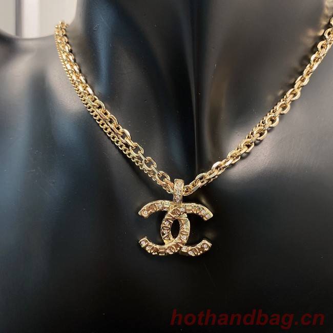 Chanel Necklace CE8452