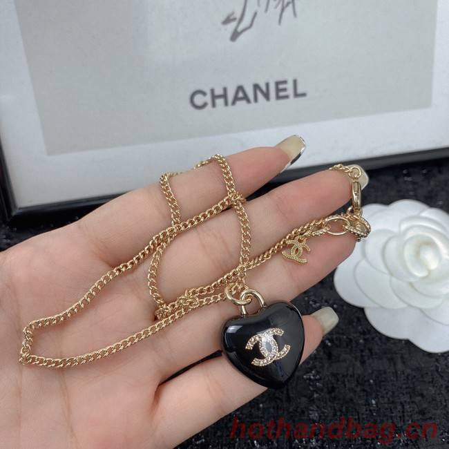 Chanel Necklace CE8453