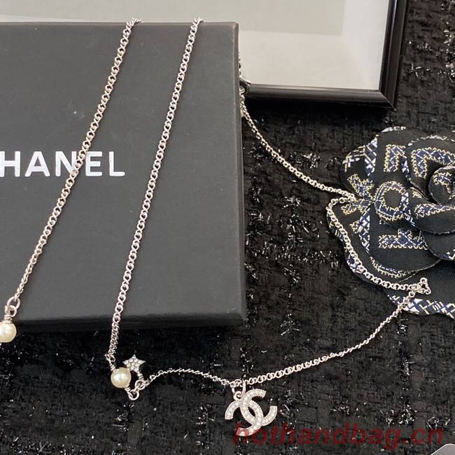 Chanel Necklace CE8454