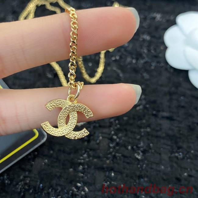 Chanel Necklace CE8454