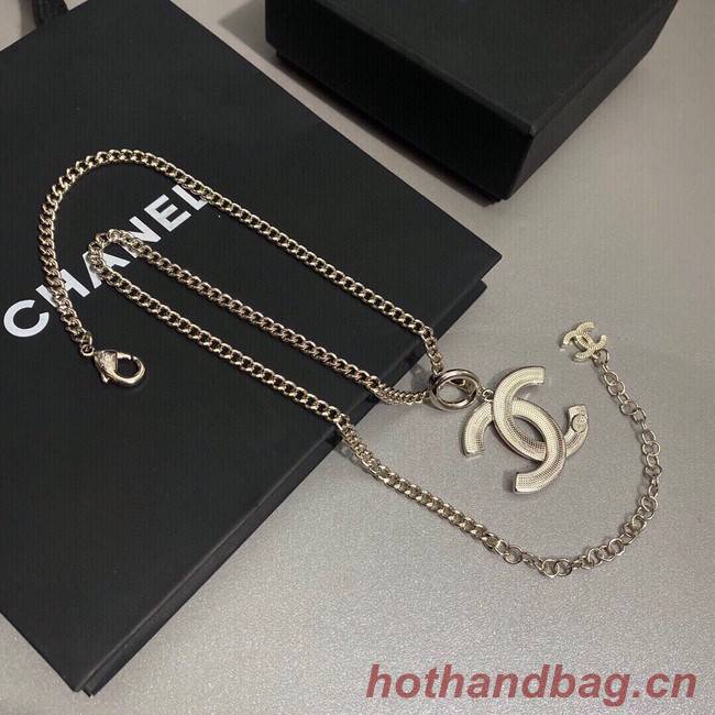 Chanel Necklace CE8469