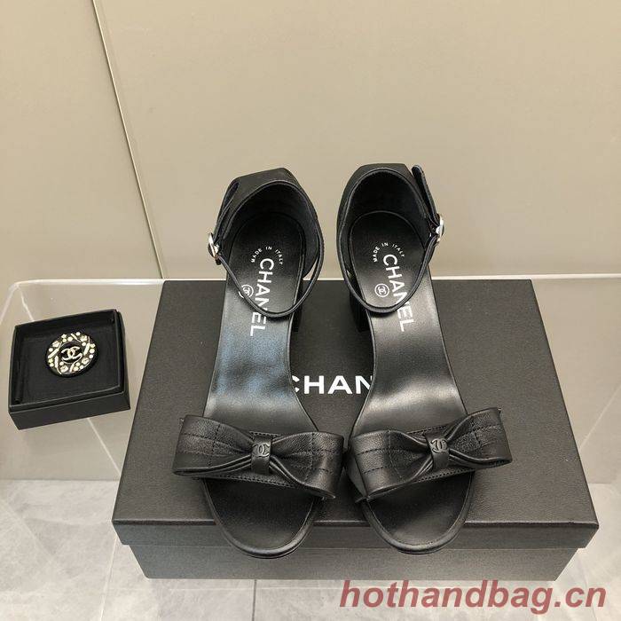 Chanel Shoes CHS00127 Heel 6CM