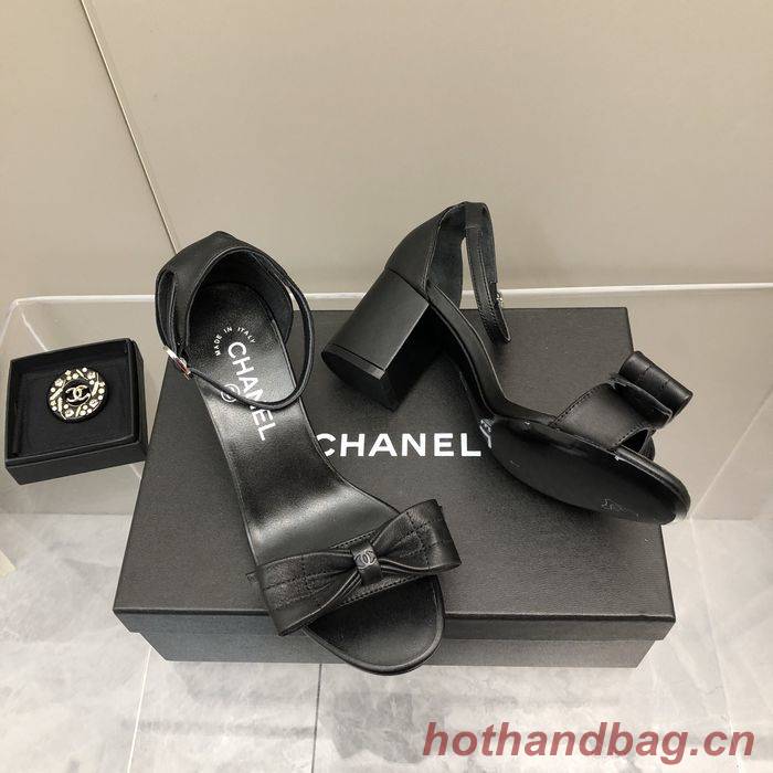 Chanel Shoes CHS00127 Heel 6CM