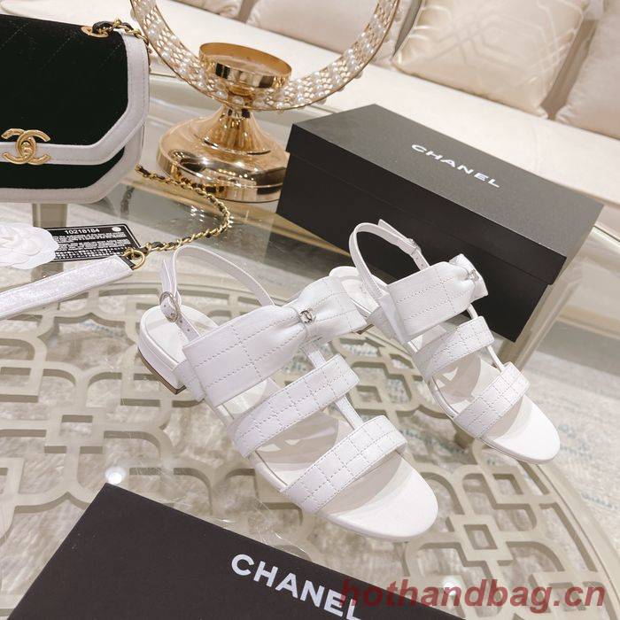 Chanel Shoes CHS00150