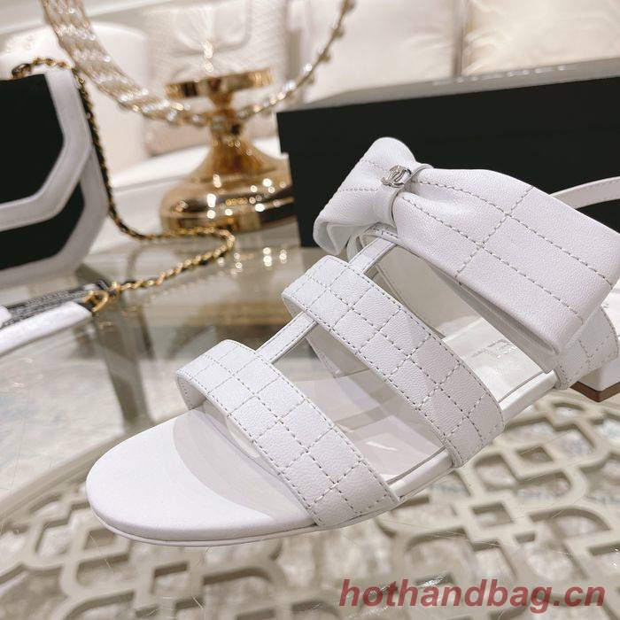 Chanel Shoes CHS00150