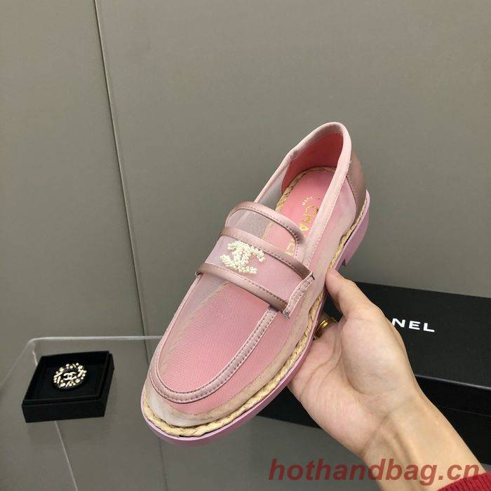 Chanel Shoes CHS00151