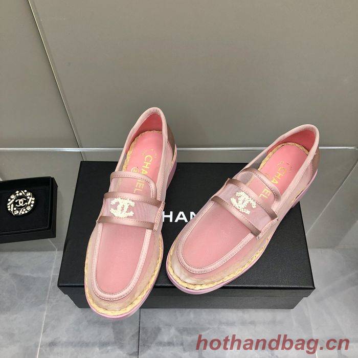 Chanel Shoes CHS00151