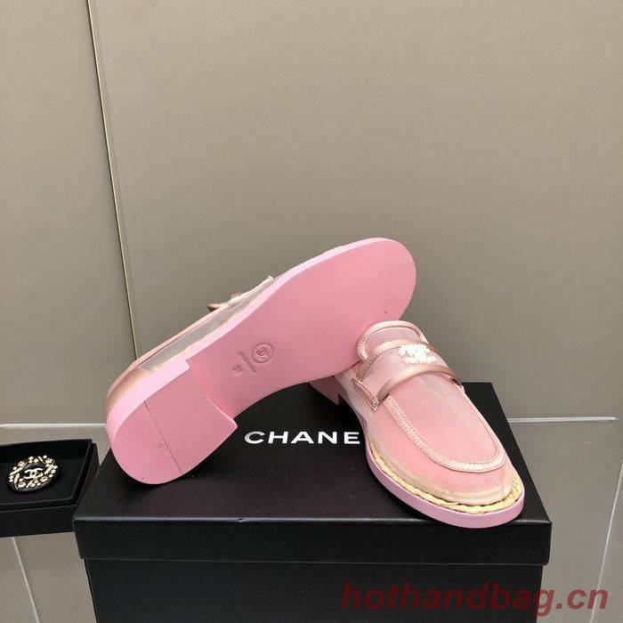 Chanel Shoes CHS00151