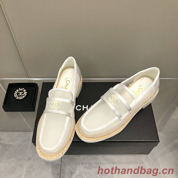 Chanel Shoes CHS00154