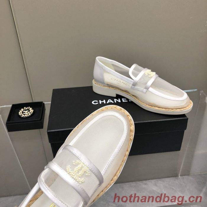 Chanel Shoes CHS00154