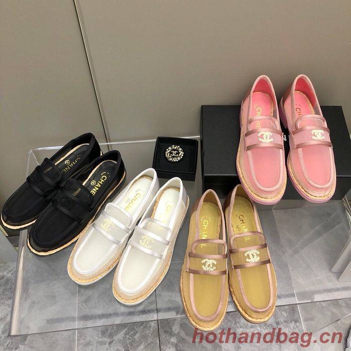 Chanel Shoes CHS00154