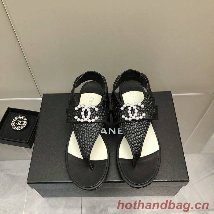 Chanel Shoes CHS00156