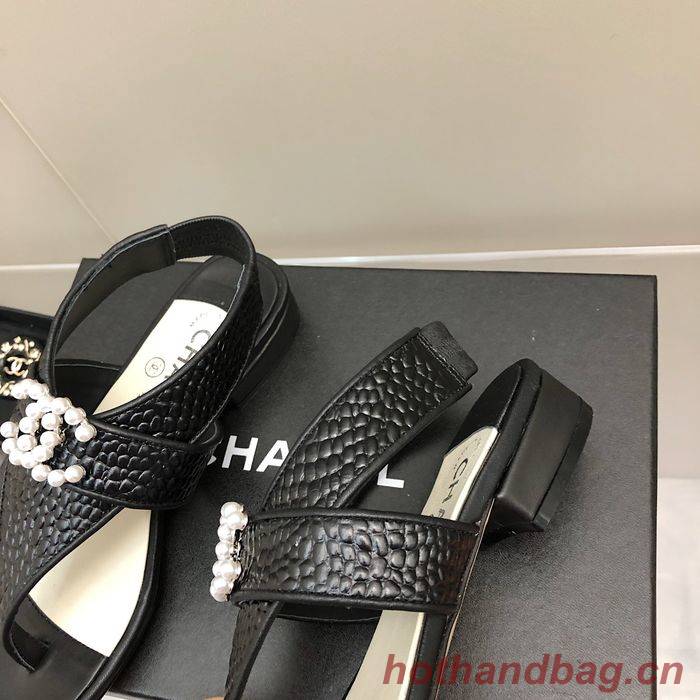 Chanel Shoes CHS00156