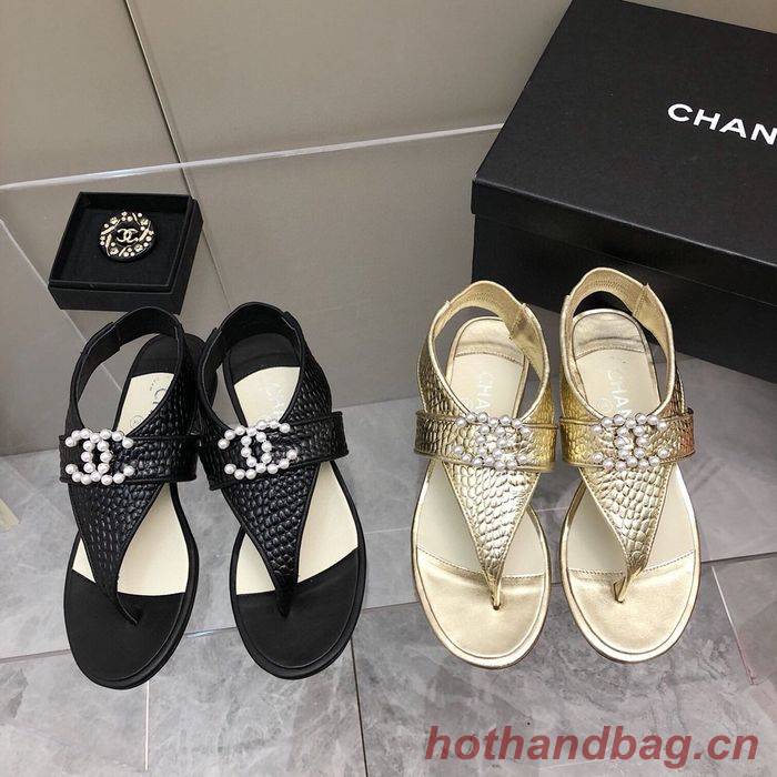 Chanel Shoes CHS00156