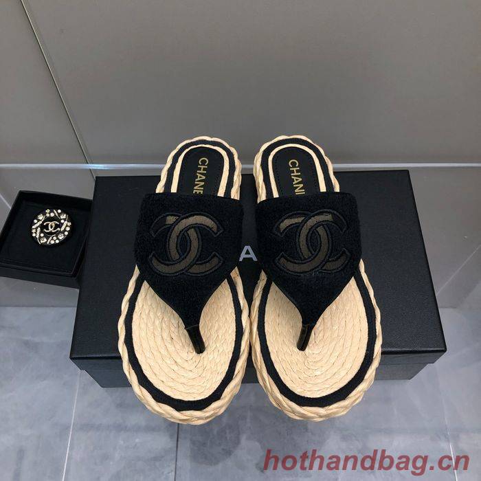 Chanel Shoes CHS00177