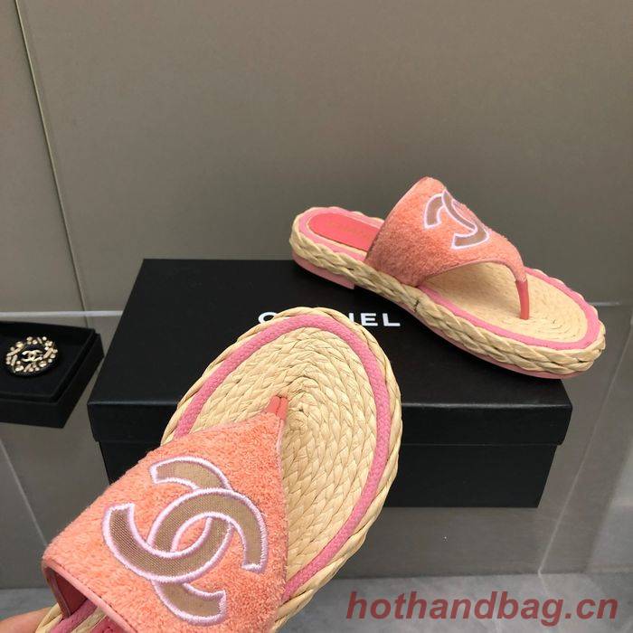 Chanel Shoes CHS00178