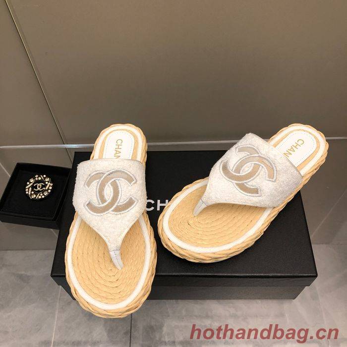 Chanel Shoes CHS00179