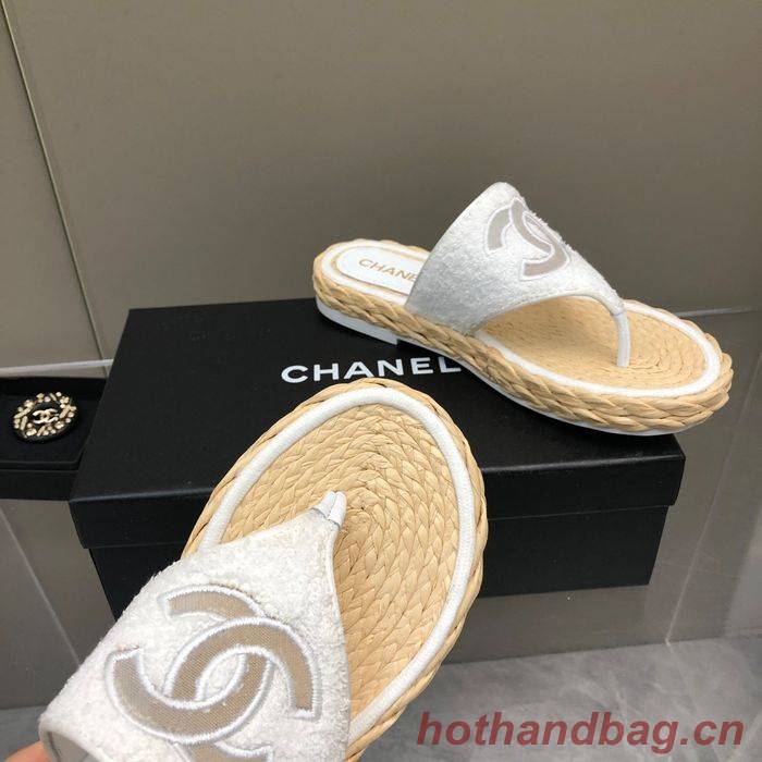 Chanel Shoes CHS00179