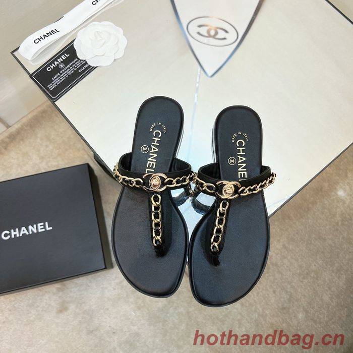 Chanel Shoes CHS00180