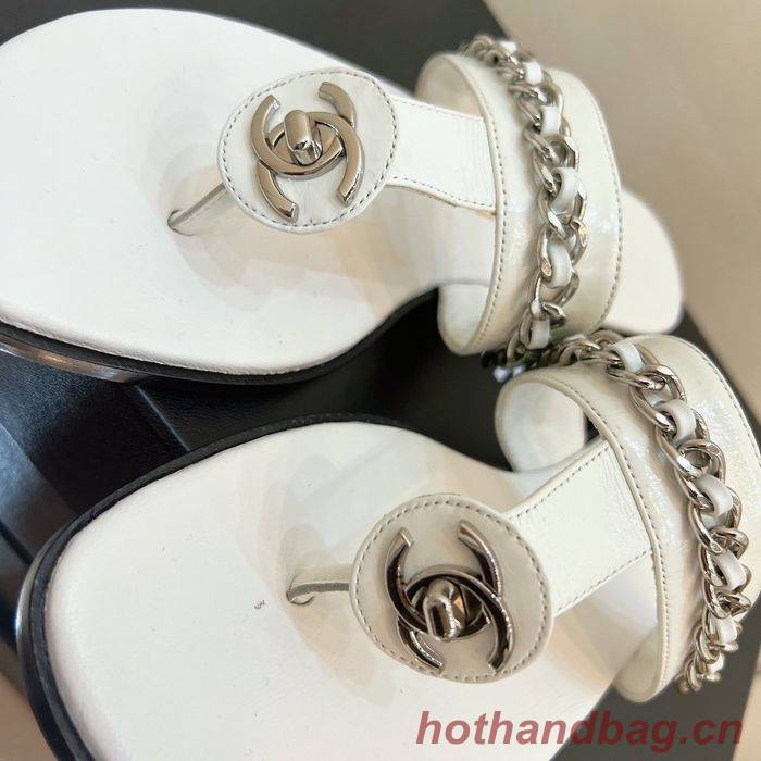 Chanel Shoes CHS00182