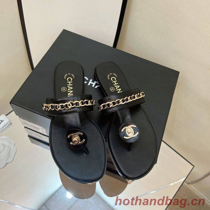 Chanel Shoes CHS00183