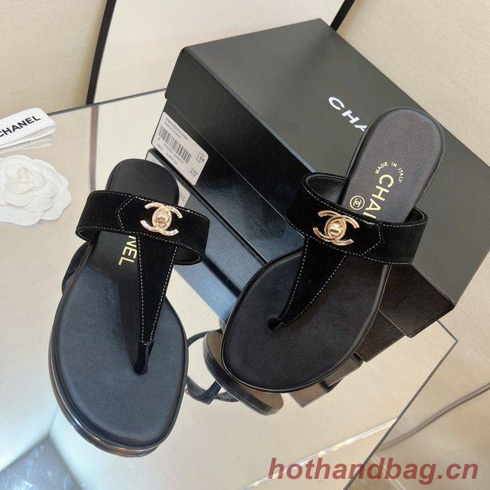 Chanel Shoes CHS00184