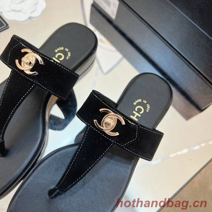 Chanel Shoes CHS00184