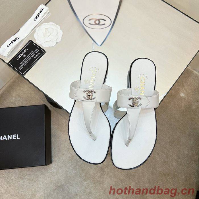 Chanel Shoes CHS00185