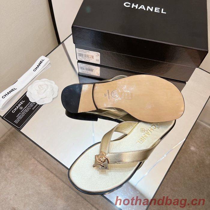 Chanel Shoes CHS00186