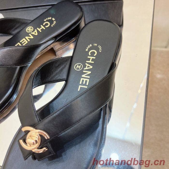 Chanel Shoes CHS00187