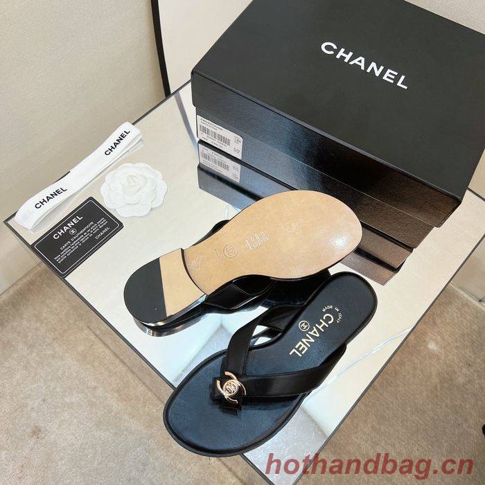 Chanel Shoes CHS00187