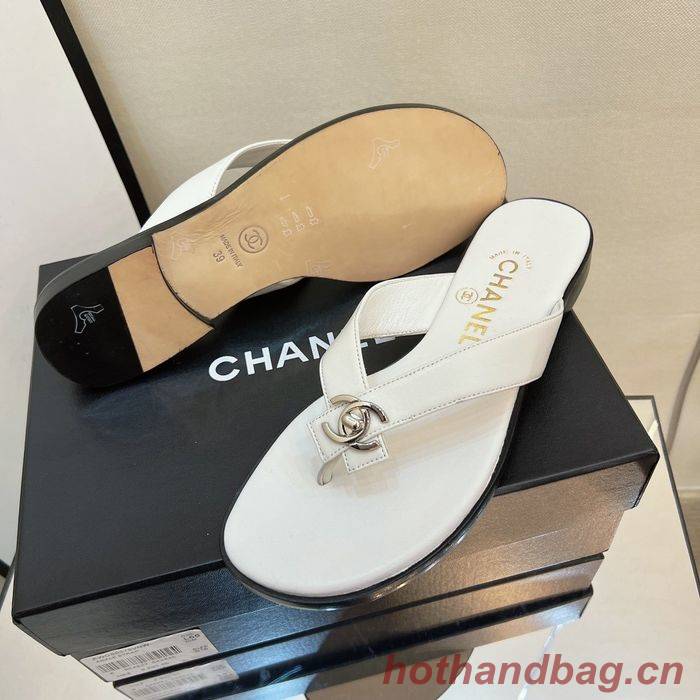 Chanel Shoes CHS00188